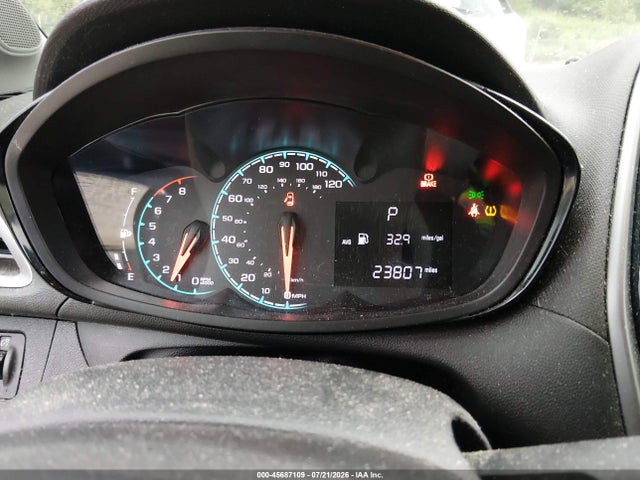 2022 Chevrolet SPARK FWD LS AUTOMATIC 照片 7