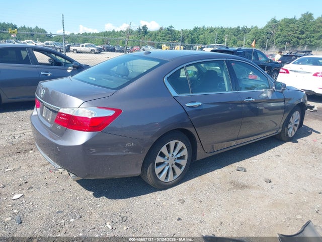 صورة 4 لـ 2015 Honda ACCORD EX-L V-6