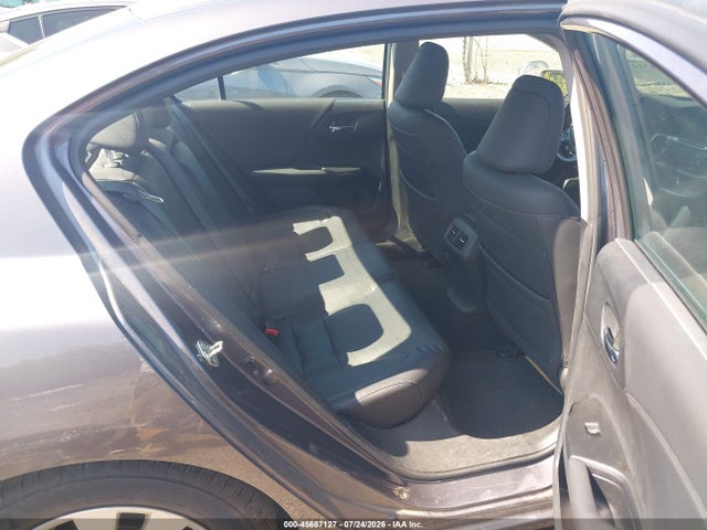 صورة 8 لـ 2015 Honda ACCORD EX-L V-6