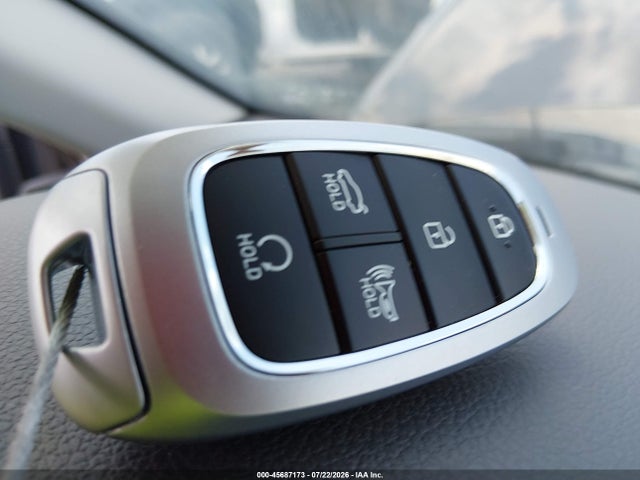 2023 HYUNDAI SONATA SEL 11