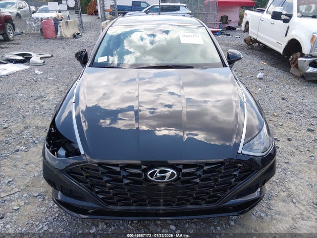 2023 HYUNDAI SONATA SEL 13