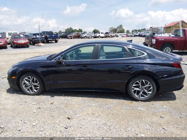 2023 HYUNDAI SONATA SEL 15