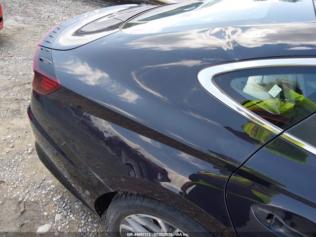 2023 HYUNDAI SONATA SEL 22
