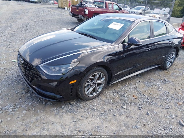 2023 HYUNDAI SONATA SEL 2