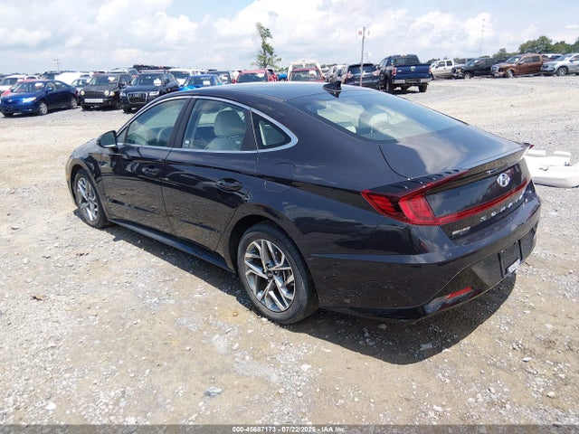 2023 HYUNDAI SONATA SEL 3
