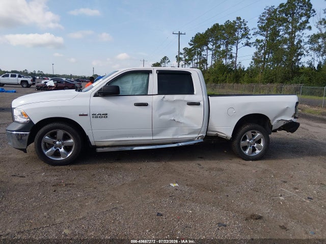 صورة 14 لـ 2014 RAM 1500 TRADESMAN