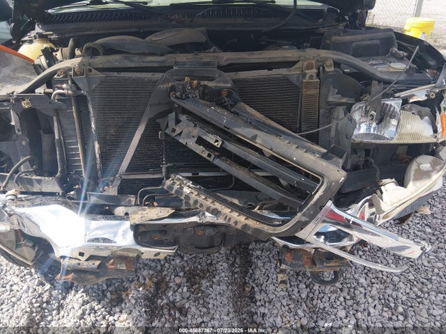 2006 GMC SIERRA 1500 SLT photo 6