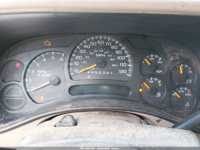 2006 GMC SIERRA 1500 SLT photo 7