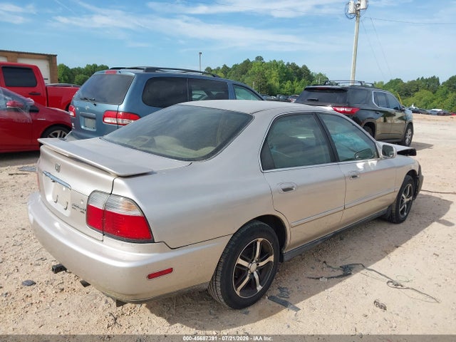 صورة 4 لـ 1997 Honda ACCORD SE