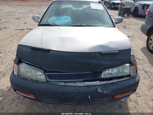صورة 6 لـ 1997 Honda ACCORD SE