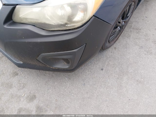 صورة مصغرة 12 لـ 2012 Subaru IMPREZA 2.0I