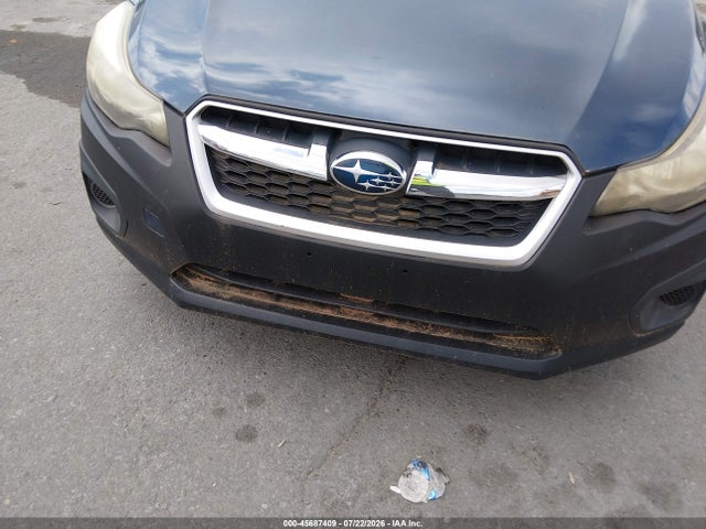 صورة 6 لـ 2012 Subaru IMPREZA 2.0I