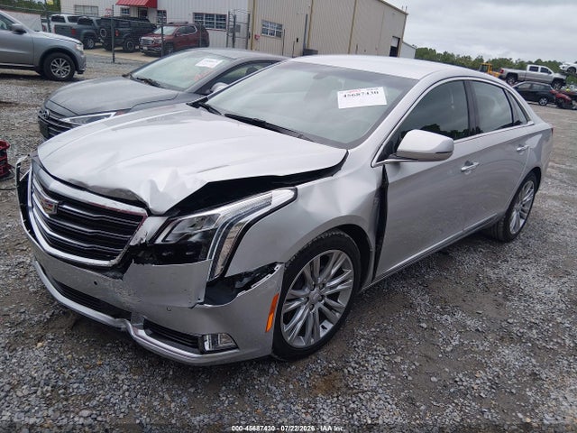 2019 Cadillac XTS LUXURY photo 2