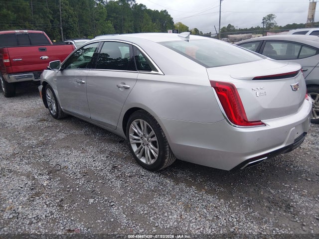 2019 Cadillac XTS LUXURY photo 3