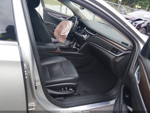 2019 Cadillac XTS LUXURY photo 5