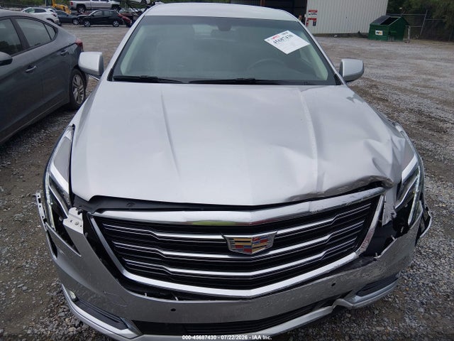 2019 Cadillac XTS LUXURY photo 6