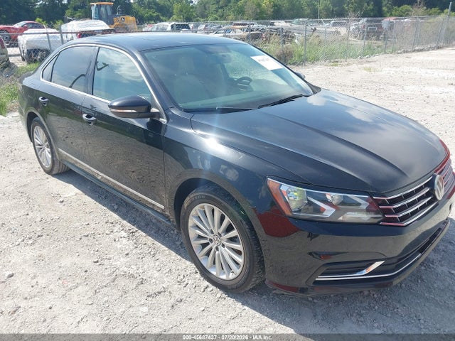 صورة 1 لـ 2016 Volkswagen PASSAT 1.8T SE