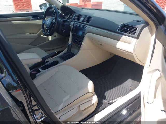 صورة 5 لـ 2016 Volkswagen PASSAT 1.8T SE