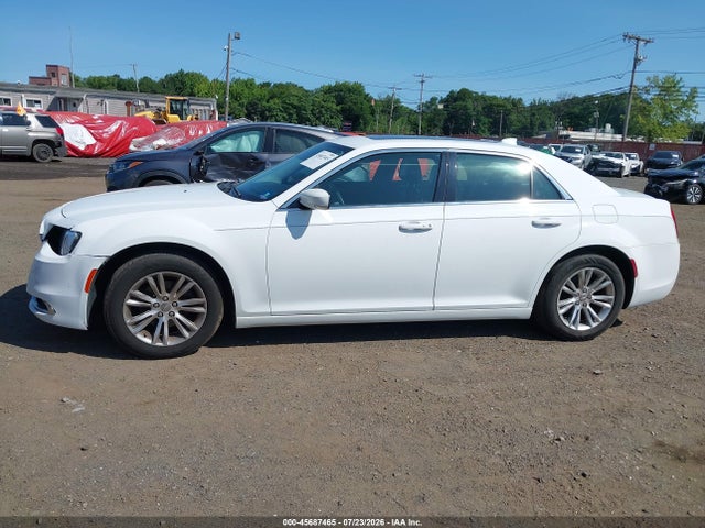 صورة مصغرة 14 لـ 2016 Chrysler 300 ANNIVERSARY EDITION