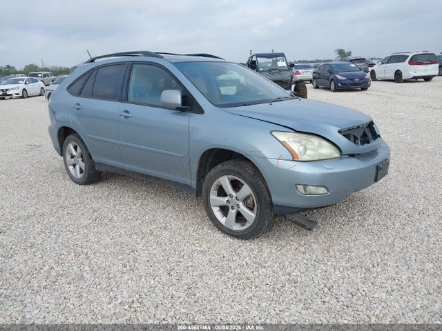 2004 LEXUS RX 