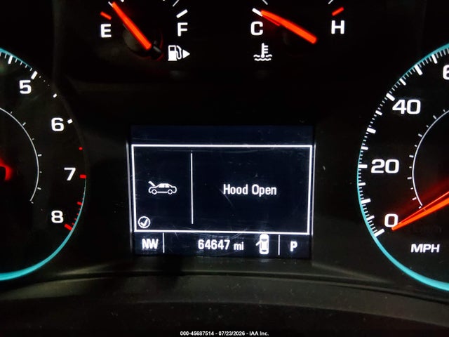 صورة 16 لـ 2019 Chevrolet MALIBU 1LS