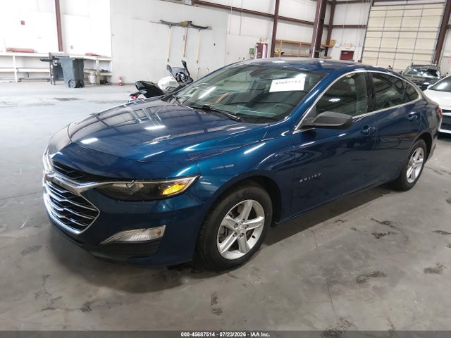 صورة 2 لـ 2019 Chevrolet MALIBU 1LS