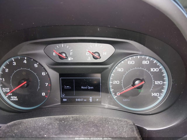 صورة 7 لـ 2019 Chevrolet MALIBU 1LS