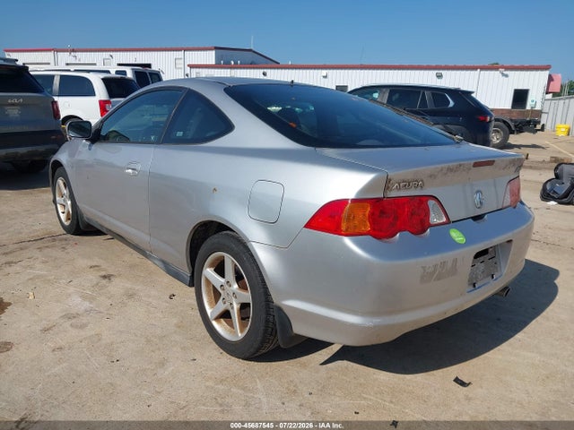 2003 Acura RSX photo 3