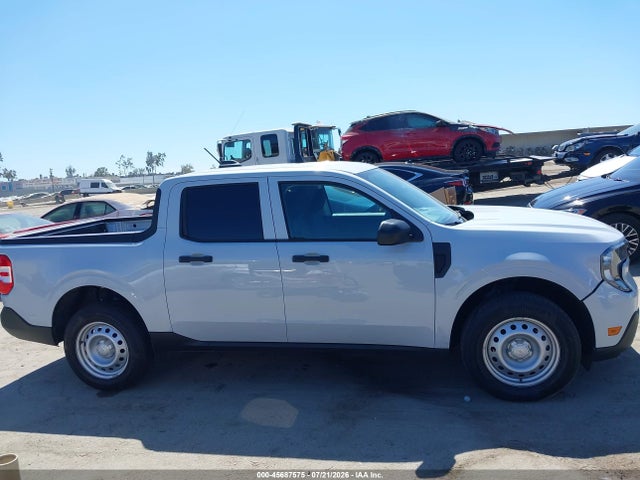2025 FORD MAVERICK XL 13