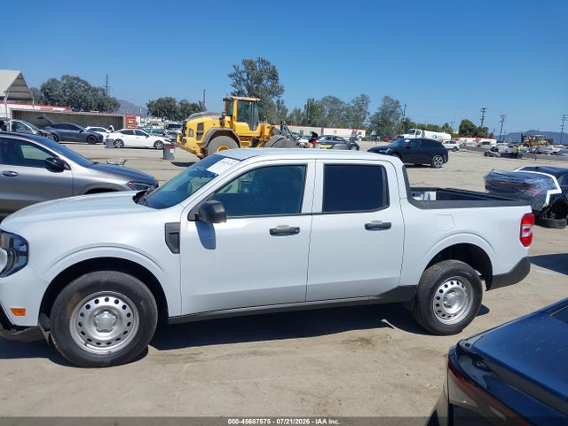 2025 FORD MAVERICK XL 14