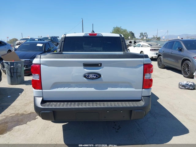2025 FORD MAVERICK XL 16