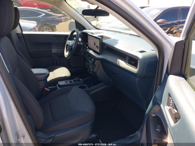 2025 FORD MAVERICK XL 5