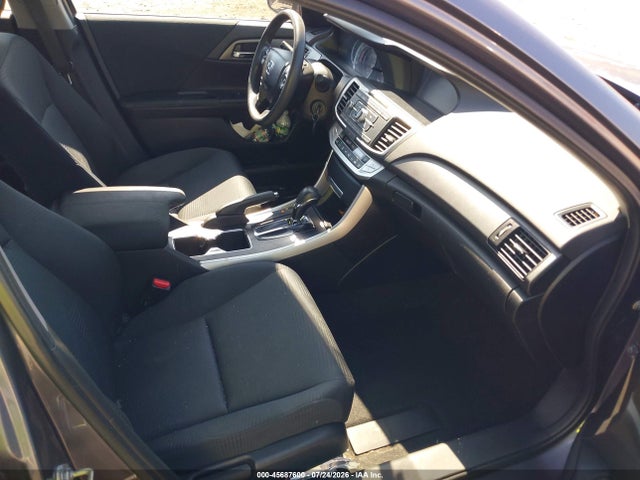 صورة 5 لـ 2014 Honda ACCORD LX