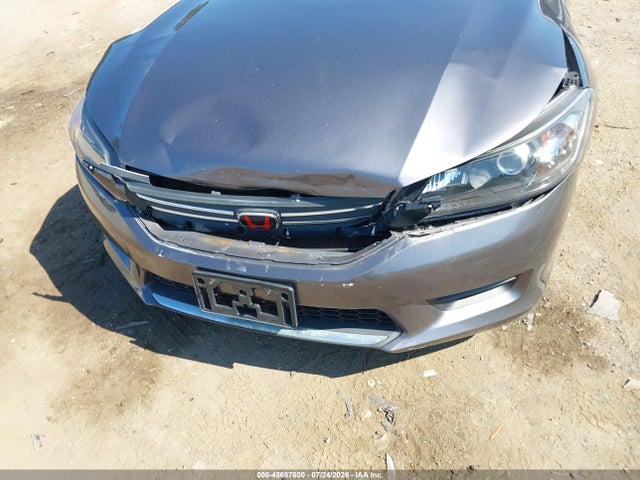 صورة 6 لـ 2014 Honda ACCORD LX