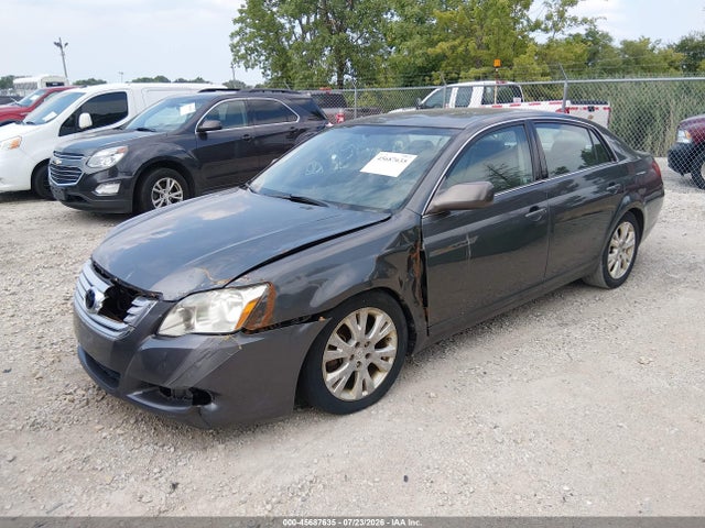 2008 Toyota AVALON XLS 照片 2
