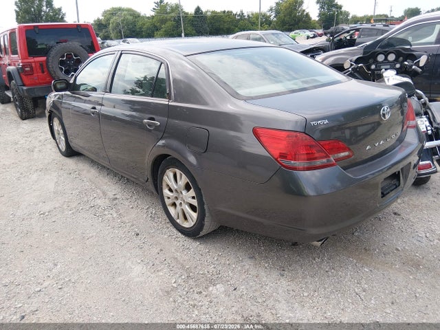 2008 Toyota AVALON XLS 照片 3