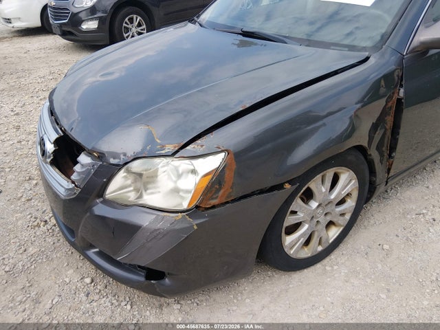 2008 Toyota AVALON XLS 照片 6