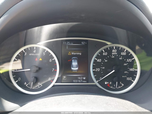 2018 Nissan SENTRA SV 照片 7