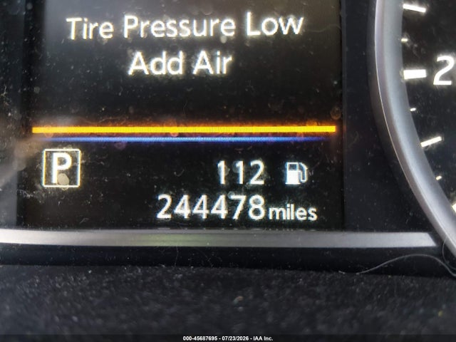 2019 NISSAN SENTRA SV 15
