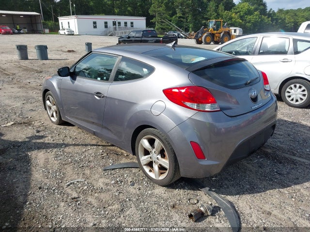 2015 Hyundai VELOSTER — фото 3