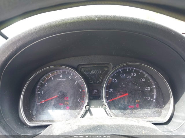 صورة 7 لـ 2017 Nissan VERSA 1.6 SV