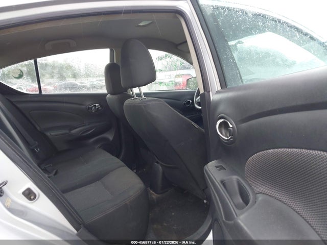 صورة 8 لـ 2017 Nissan VERSA 1.6 SV