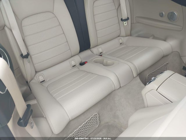 2019 MERCEDES-BENZ C 300 8