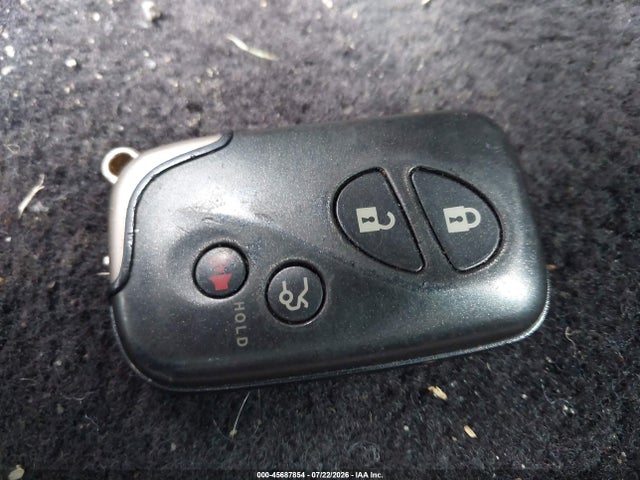 صورة مصغرة 11 لـ 2010 Lexus GS 350