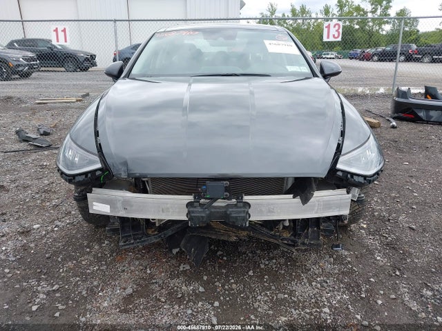 صورة مصغرة 13 لـ 2021 Hyundai SONATA SEL