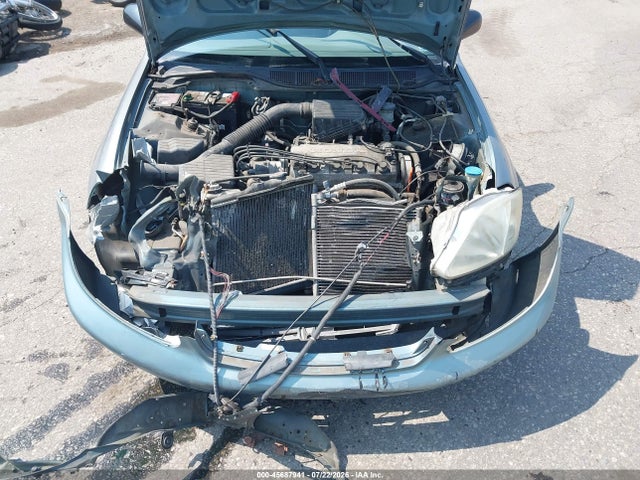 صورة مصغرة 12 لـ 1999 Honda CIVIC LX