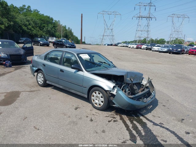 صورة 1 لـ 1999 Honda CIVIC LX