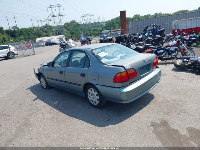 صورة 3 لـ 1999 Honda CIVIC LX