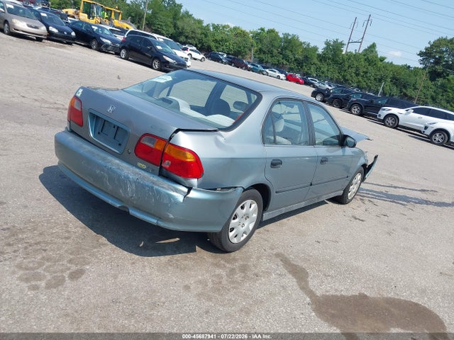 صورة 4 لـ 1999 Honda CIVIC LX