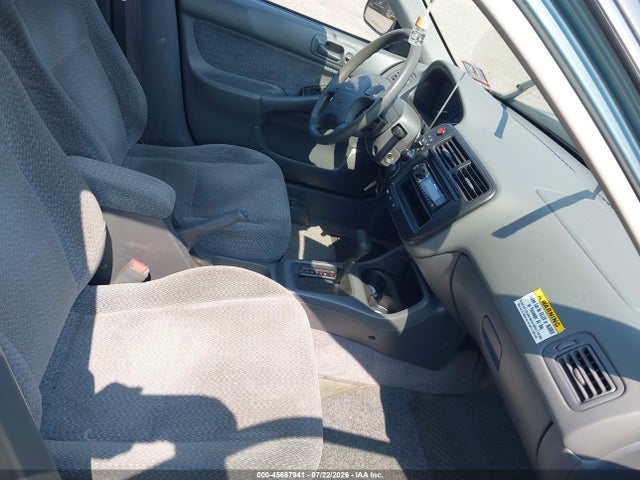 صورة 5 لـ 1999 Honda CIVIC LX